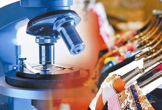 打扮类测试是什么