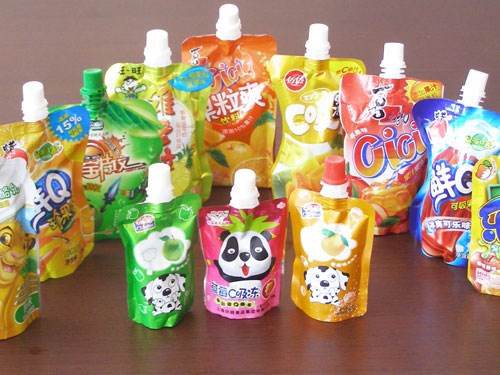 食物包装质料检测