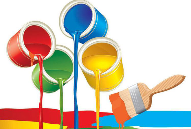 涂料剖析与检测