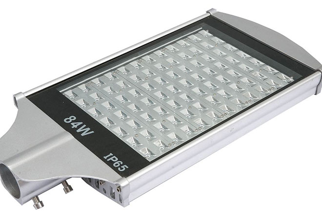 LED灯具检测标准