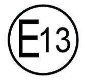 有关外洋主要车灯认证的先容