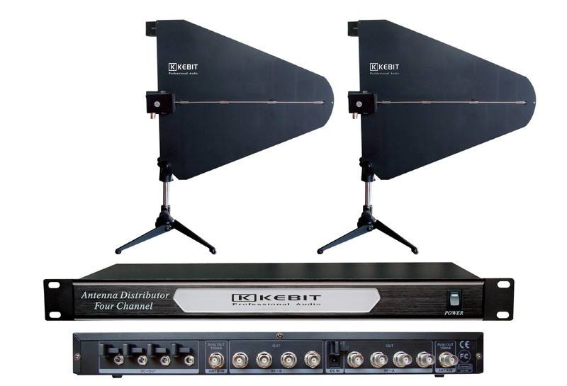 信号放大器FCC认证要求宣布