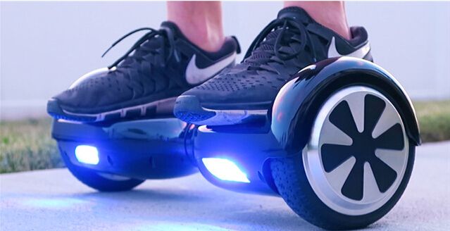 平衡车（扭扭车）UL2272认证标准详解	