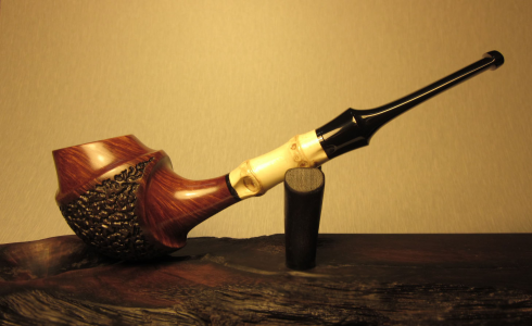 卷烟条与盒包装纸中的VOC剖析