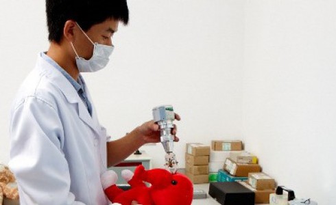 入口商品货物需要做3C认证吗？