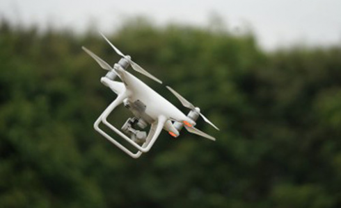 航拍无人机申请CE认证