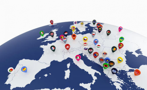 CE认证适合哪些国家