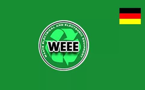 WEEE注册和WEEE指令有什么区别？