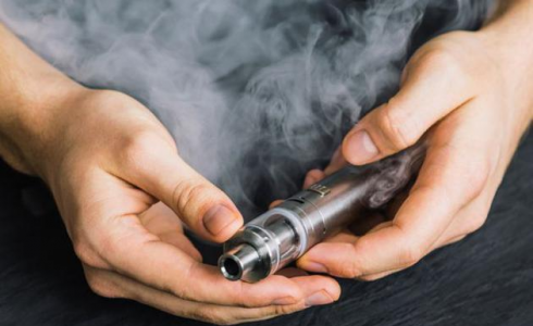 关于电子烟类产品的分类识别与出货要求