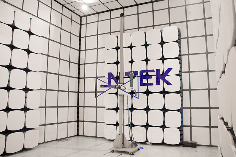 关于制订电磁兼容标准的组织和标准的先容