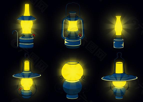 美国将不公布高强度气体放电灯强制能效标准