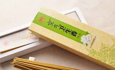 关于卫生香，你相识几多？