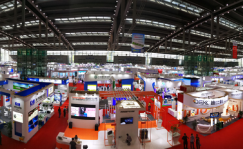 2018CIBF电池展圆满竣事，NTEK赢天堂带您纵览精彩瞬间