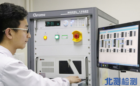 2019年起，磨练检测机构证书编号和报告将对外可查