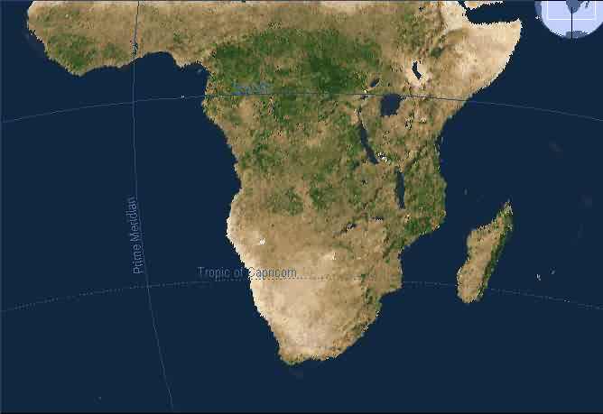 非洲认证有哪些？