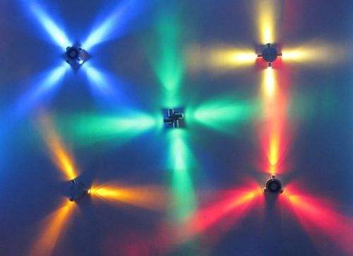 无线LED灯申请CB认证标准及流程