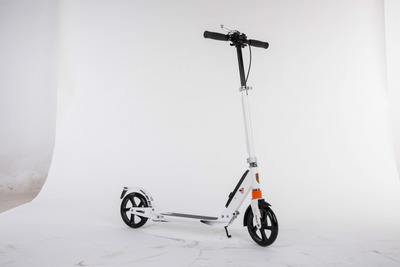 脚蹬滑板车标准EN 14619:2019宣布