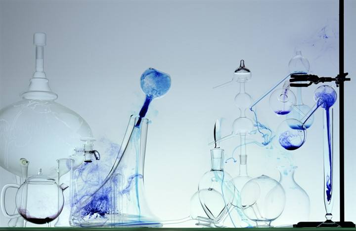 SVHC检测（高度关注物质）