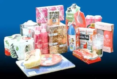 包装质料纸和纸板类检测