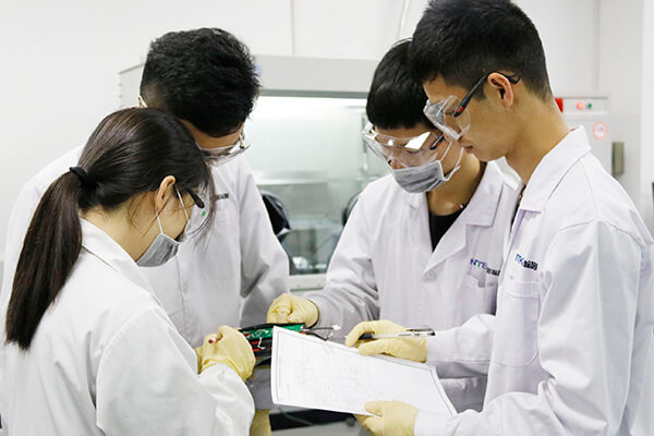 口罩CE认证需要多久？