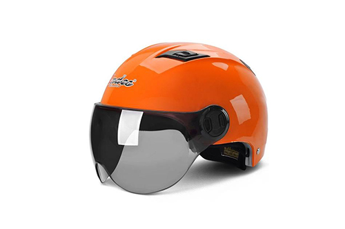 头盔3C认证用度和周期