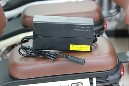 电动自行车充电器测试要领和要求