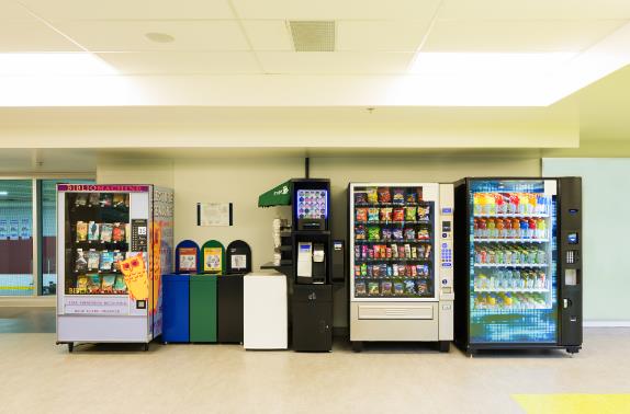 国际电工委员会宣布自动售货机标准IEC 63252:2020