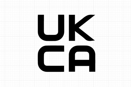 UKCA标记