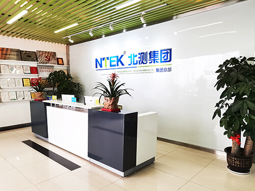 赢天堂集团开启口罩质量展望试，为口罩质量保驾护航！