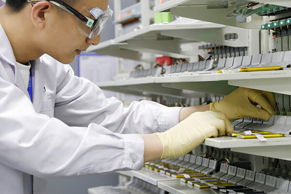 锂电池出口认证规则要求