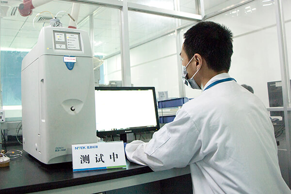 国家标准《消耗品中重点化学物质使用控制指南》解读