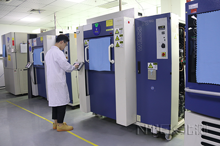 可靠性试验与情形试验区别