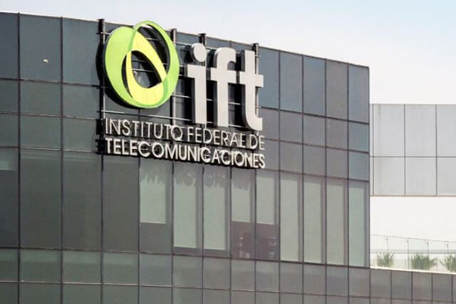 墨西哥IFETEL