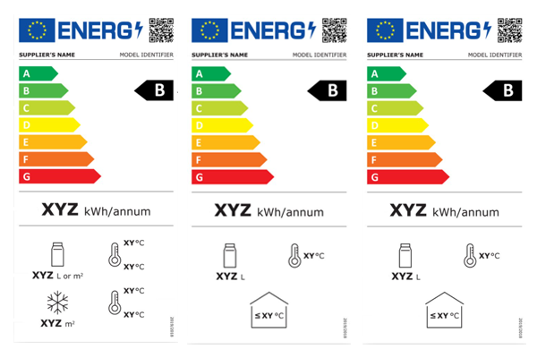欧盟欧盟对部分冷藏装备实验新的能效要求