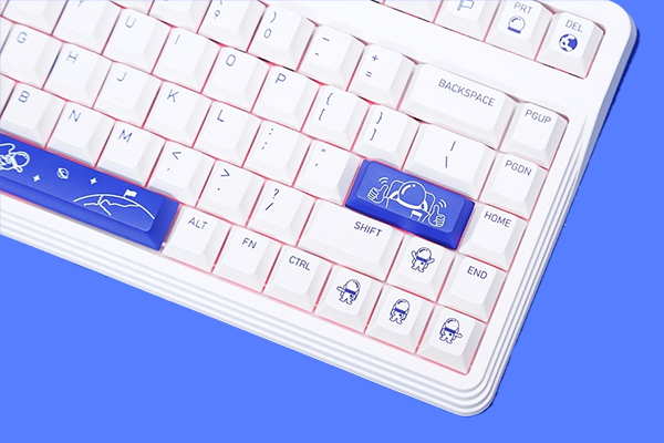 无线键盘SRRC认证