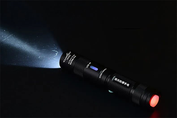 手电筒CE认证办理