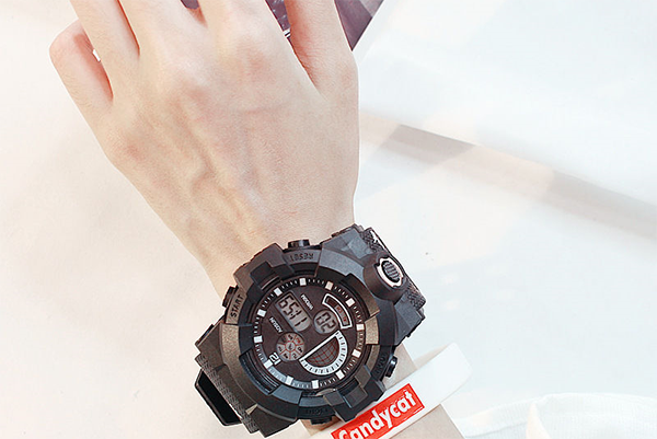 电子手表CE认证