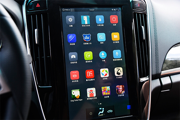 车载平板TELEC认证