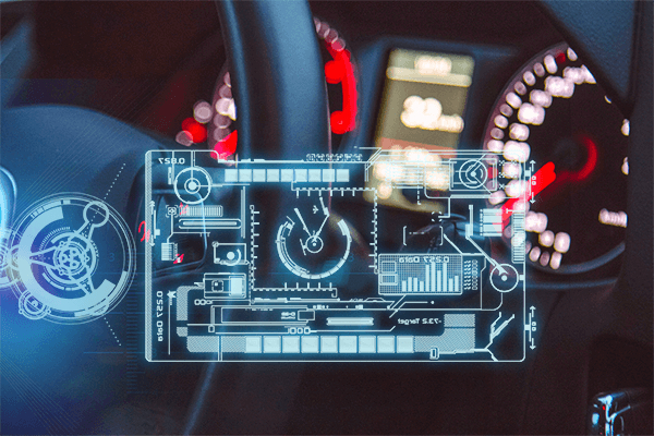 汽车电子产品的情形可靠性试验要求