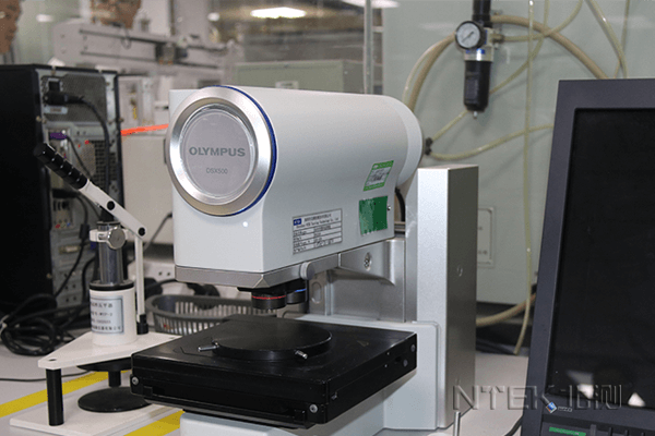 金属晶粒度项目先容