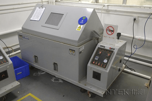 酸性盐雾测试是什么？测试目的和测试标准？