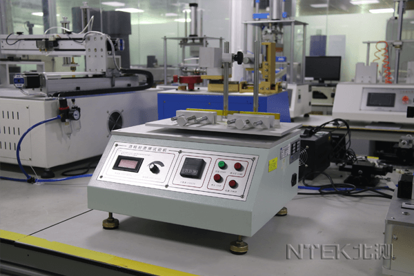 耐磨测试是什么？它的测试要领分为几种？