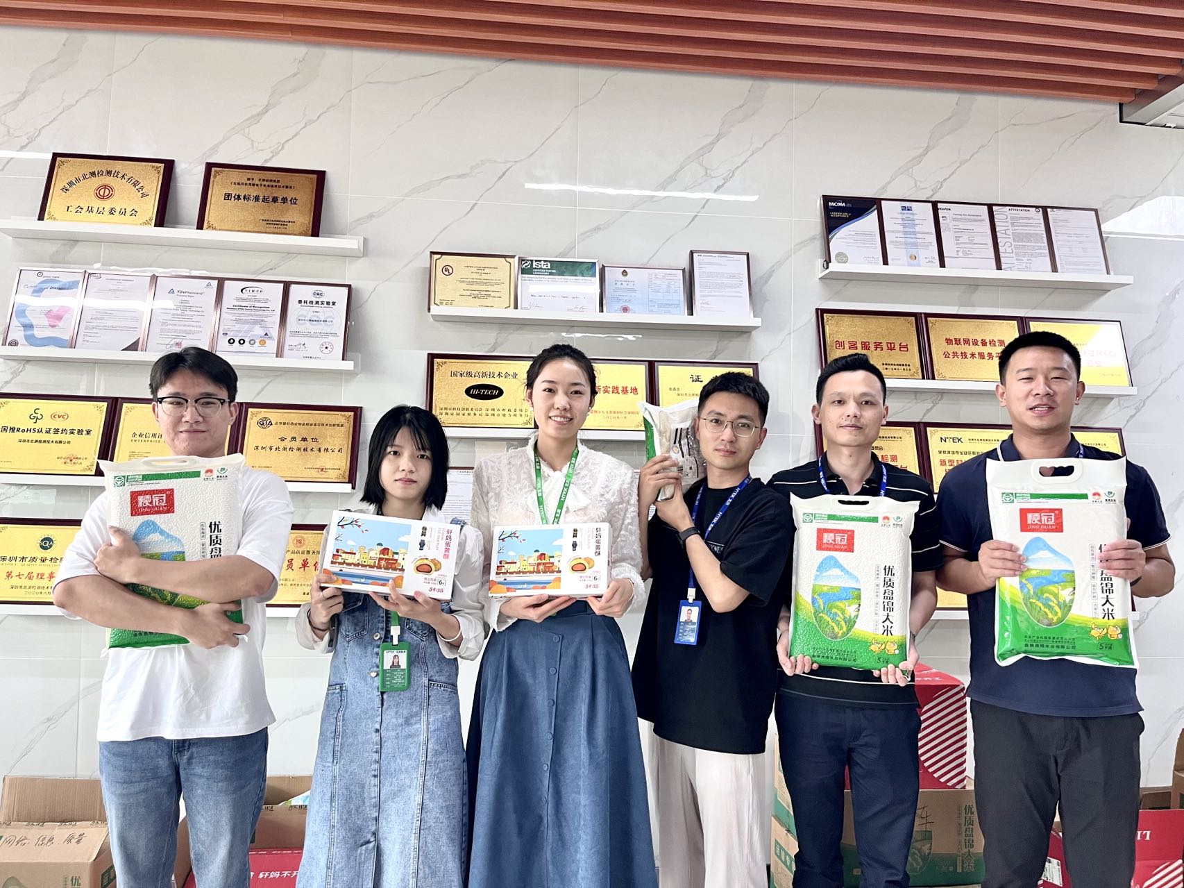 六一遇端午，赢天堂陪你一起“粽”享欢喜