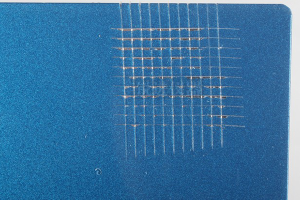 为什么要做百格测试？测试要领是什么？