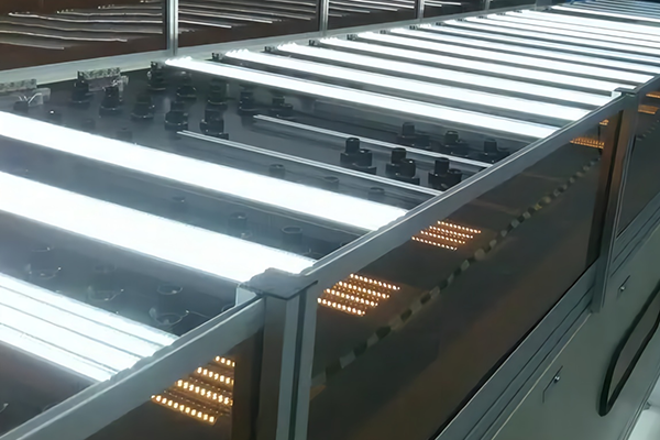 LED灯具为什么要举行老化测试？