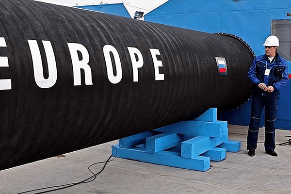 欧盟能源；