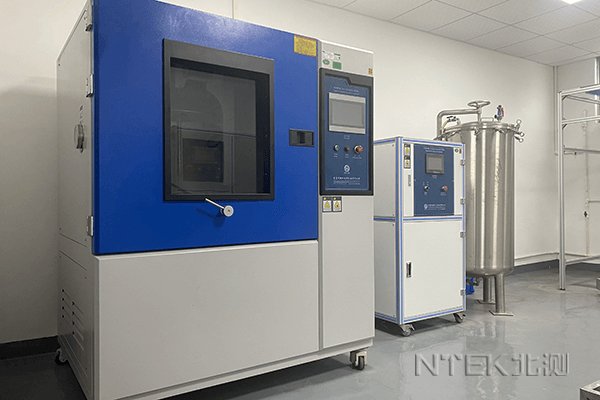 LED灯IP防护品级报告怎么做