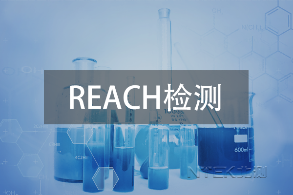 欧盟将增强入口产品的REACH执法管控