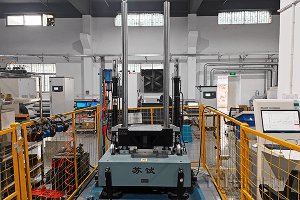 机械攻击试验标准及原理