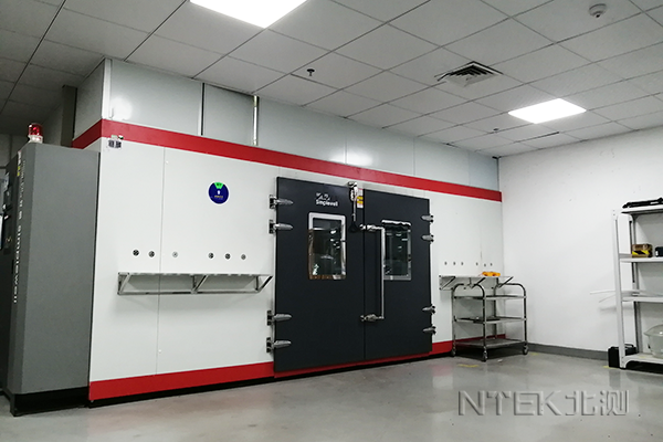 汽车质料禁限用物质检测要领